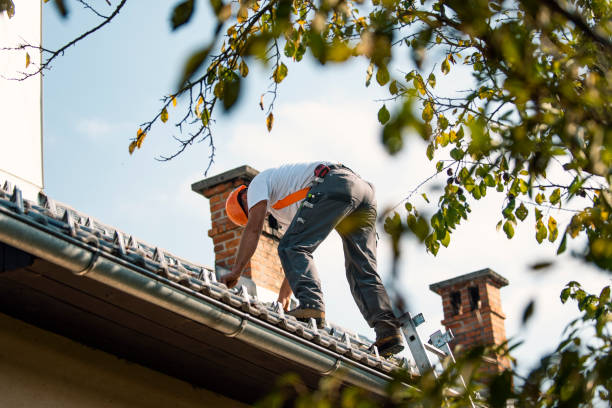Quick and Trustworthy Emergency Roof Repair Services in Pine Mountain Lake, CA