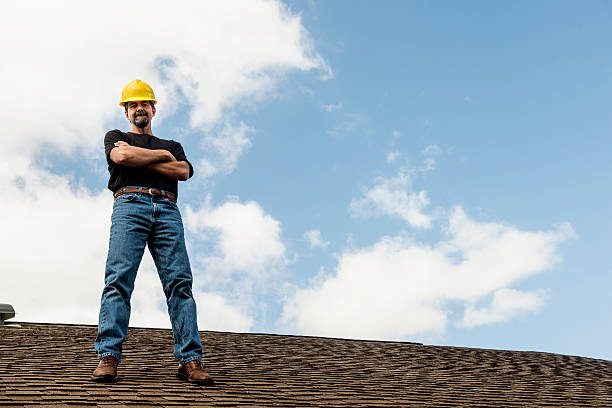 Best Flat Roof Repair Services  in Pine Mountain Lake, CA