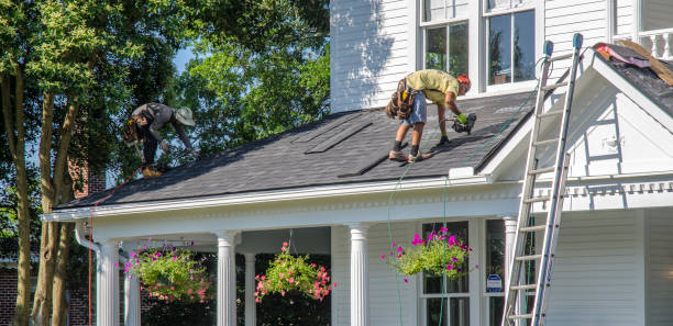 Best Storm Damage Roof Repair  in Pine Mountain Lake, CA