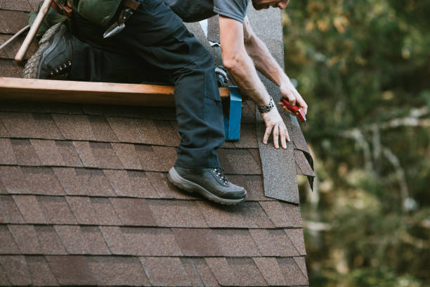Trusted Pine Mountain Lake, CA Roofing Contractor Experts